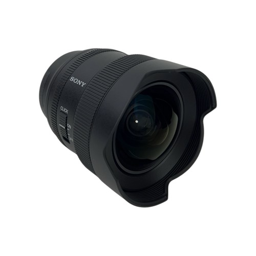 Sony weitwinkel objektiv 14 - sony,