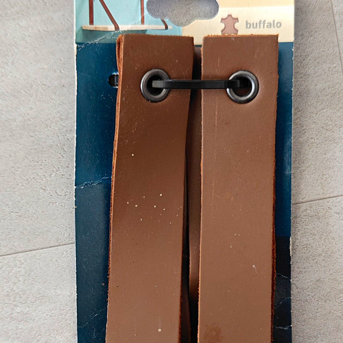 Buffalo loop - buffalo,