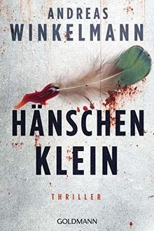 Hänschen klein thriller von - hänschen,