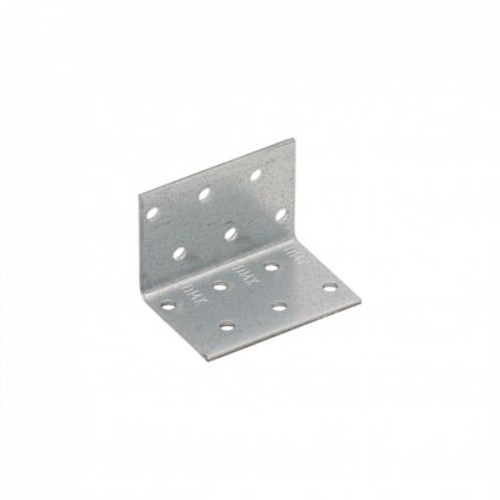 50x lochplattenwinkel mit - 50x,