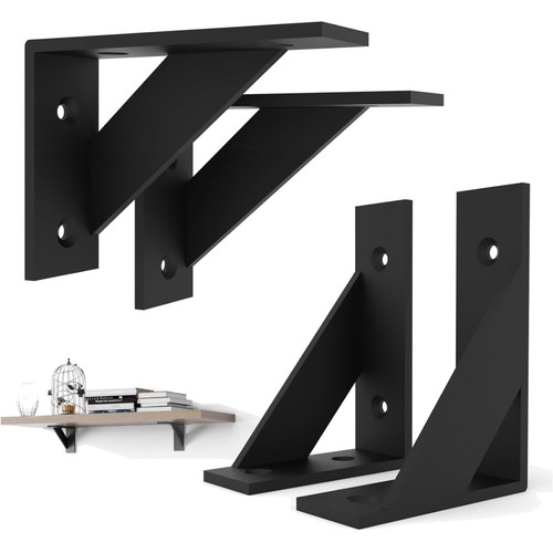 Regalwinkel metall schwarz - regalwinkel,