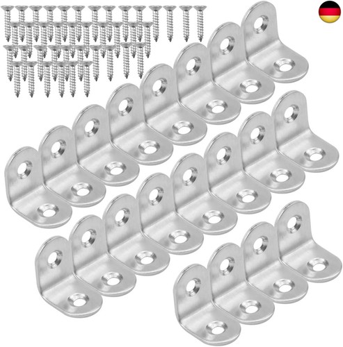 Stücke winkelverbinder - stücke,