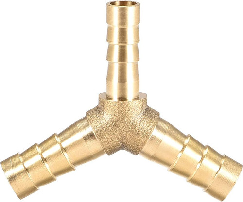 8x6x8mm reduzierstück - 8x6x8mm,