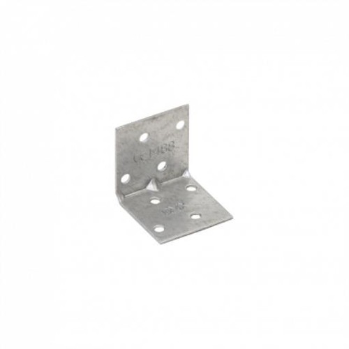 50x lochplattenwinkel mit - 50x,