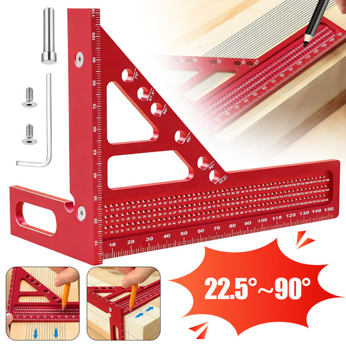 3D-Gehrungswinkel