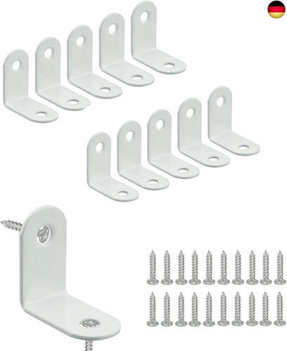 Kleine eckwinkel metallwinkel - kleine,