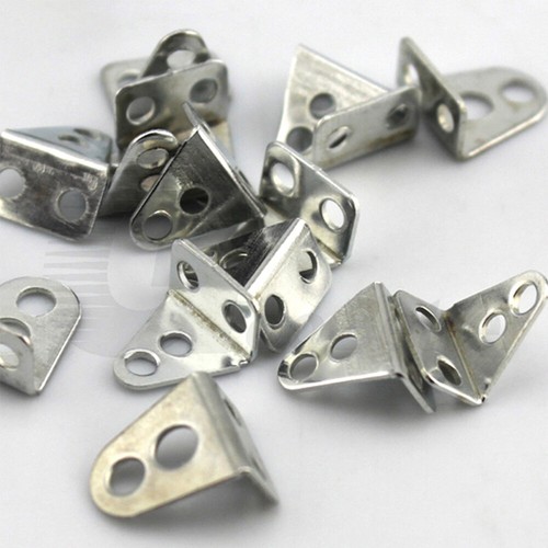 Mini metall winkelverbinder - mini,