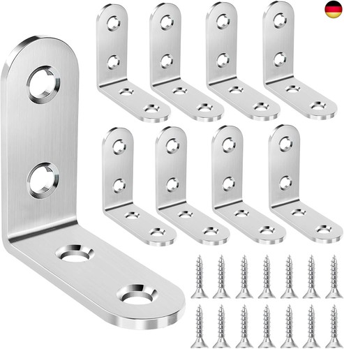 Stück winkelverbinder - 20,