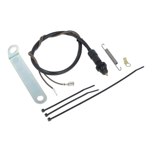 Simson bremslichtschalter mit - bremslichtschalter,
