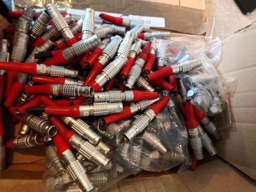 Lemo stecker polig winkel - lemo, ,winkel