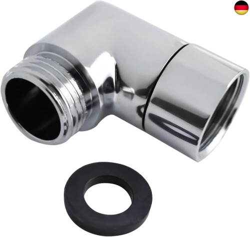 Duschschlauch adapter zoll - duschschlauch,
