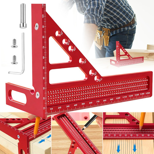 3D-Gehrungswinkel