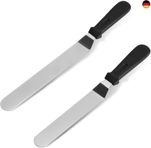 Stück tortenspachtel - 2,