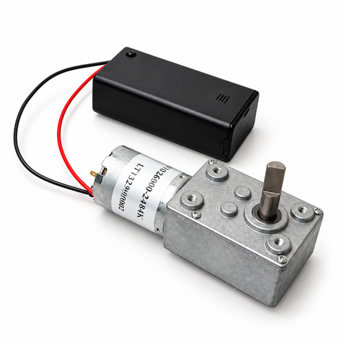 Grillmotor 12v drehspieß - 9-12v,