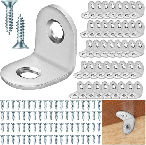 Stück winkelverbinder - 40,